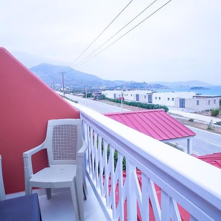 Апартаменты Ta Kymata Karpathos Кипос-Афиарти Экстерьер фото